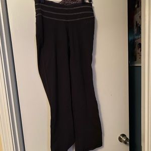 Life Is Good Yoga Pant